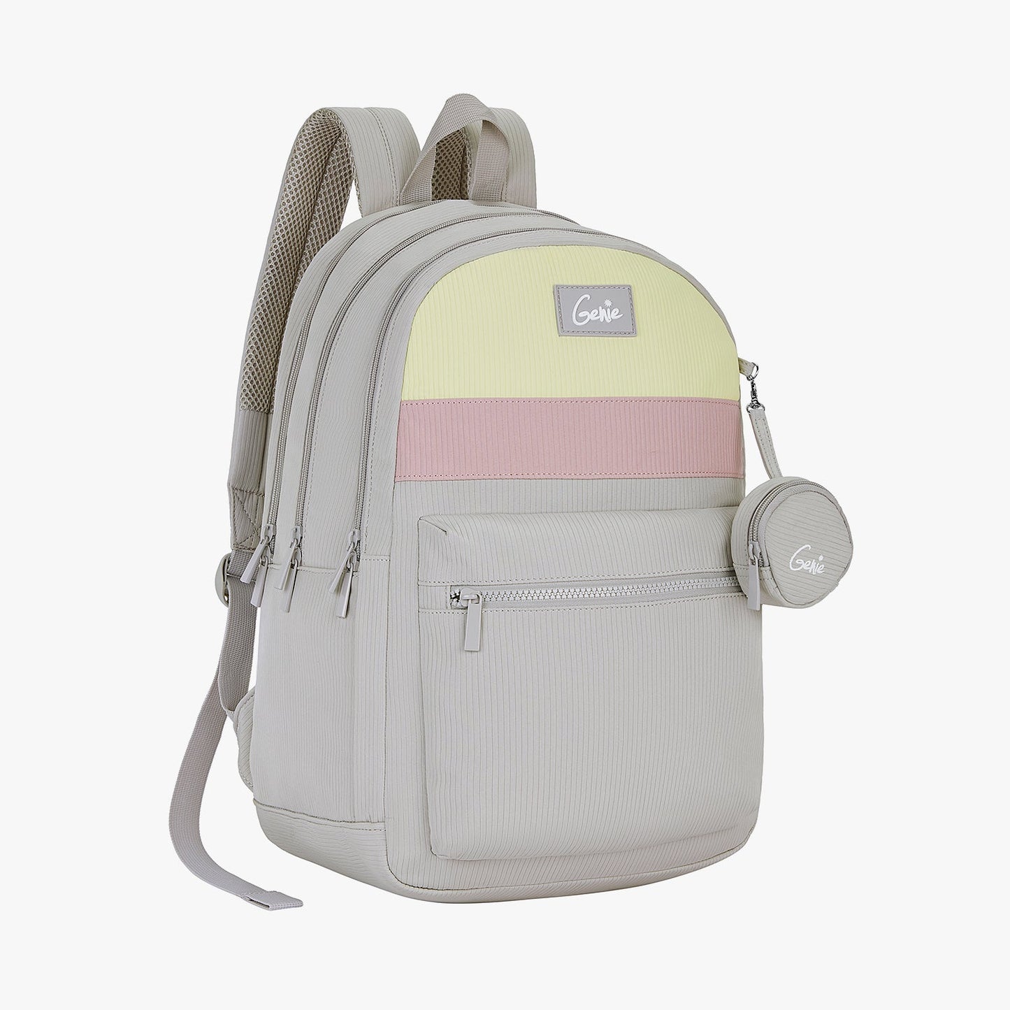 Essence 28L Laptop Backpack With Raincover