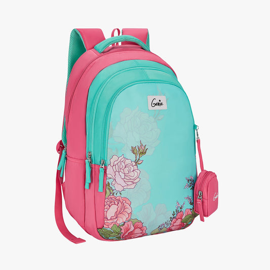 Juliet 36L School Backpack