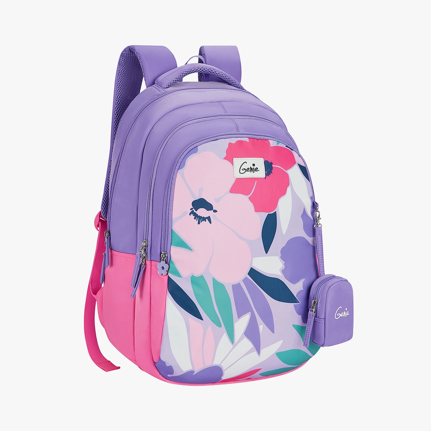 Alice 36L School Backpack