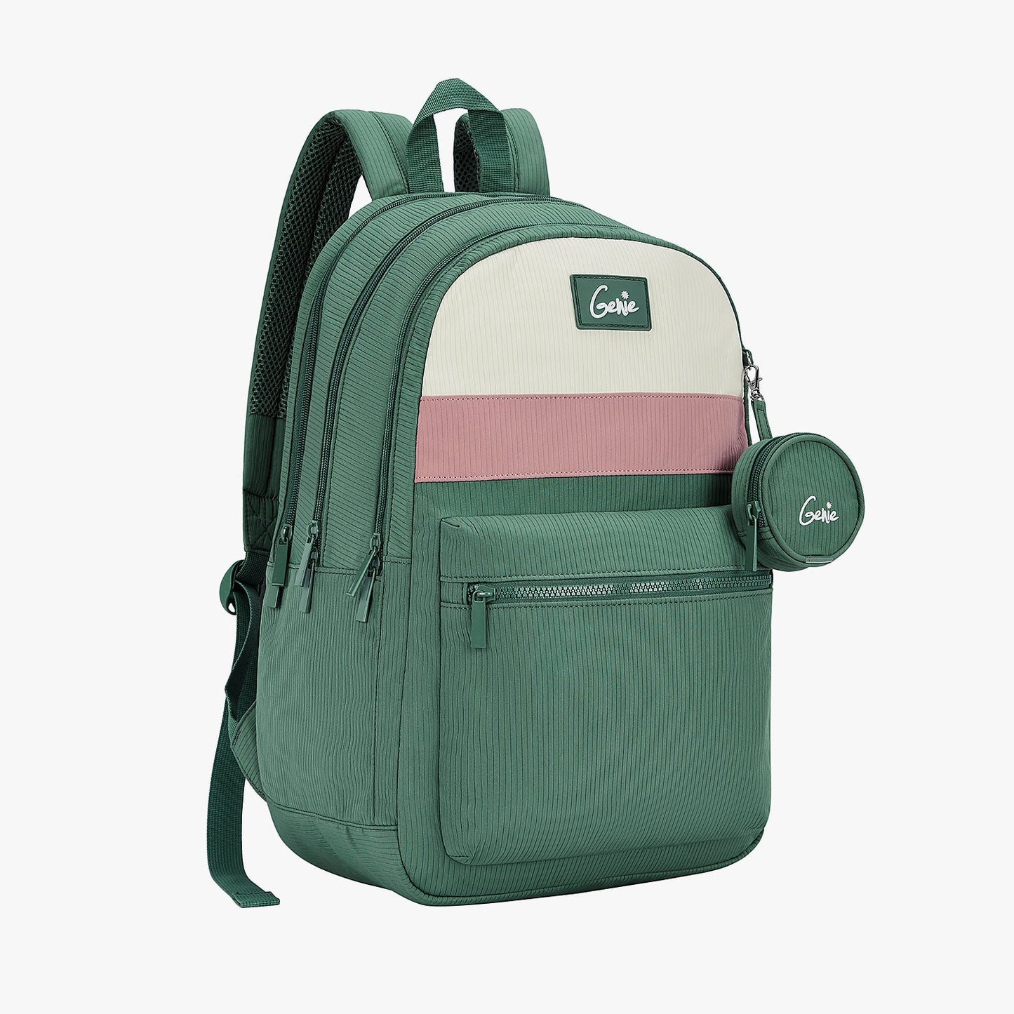 Essence 28L Laptop Backpack With Raincover