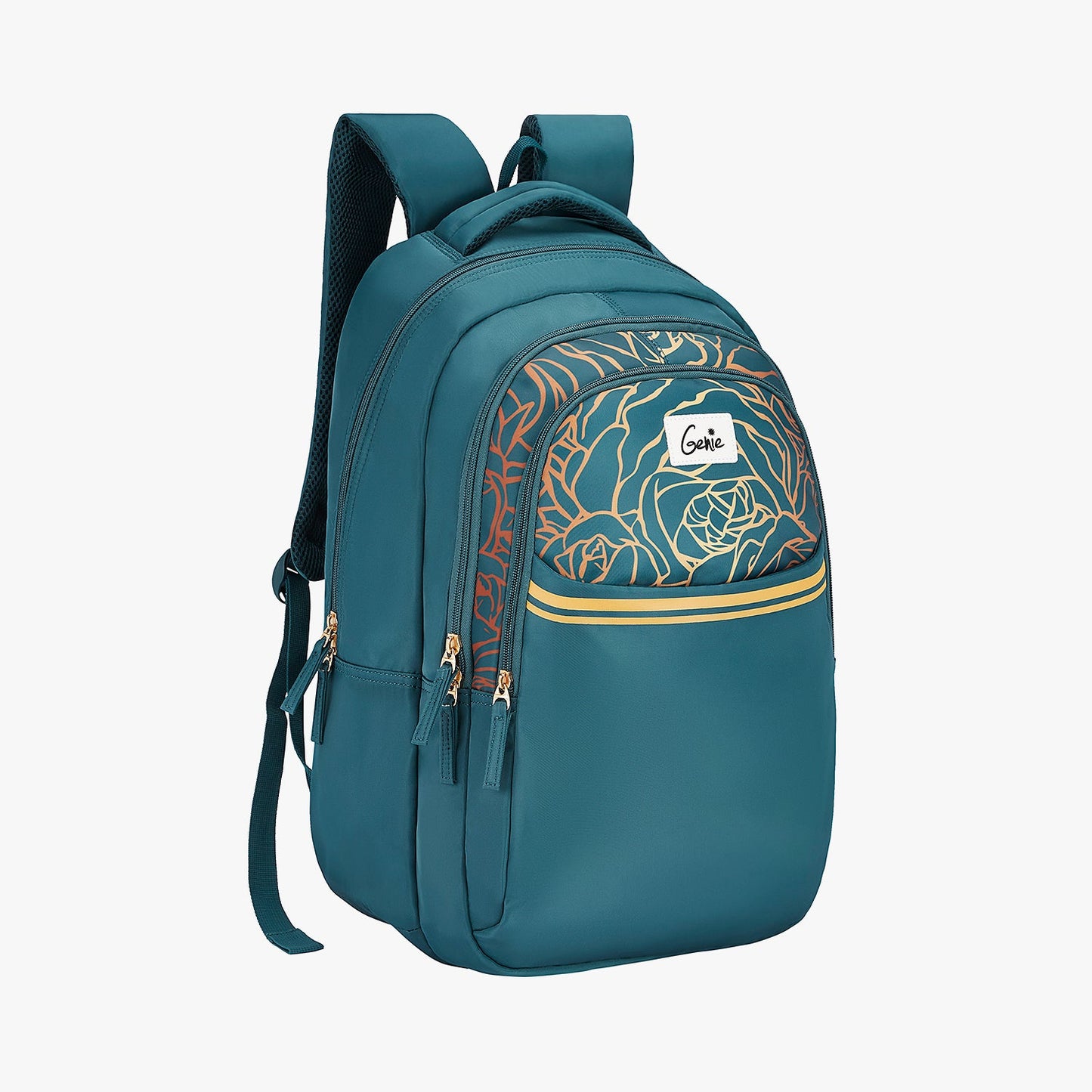 Glow 36L Laptop Backpack With Raincover