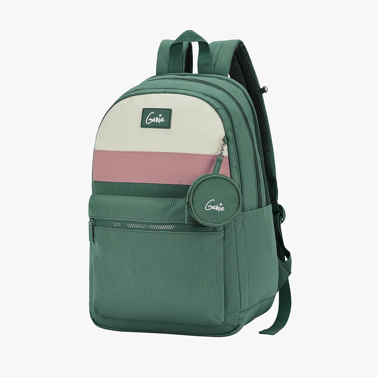 Essence 28L Laptop Backpack With Raincover