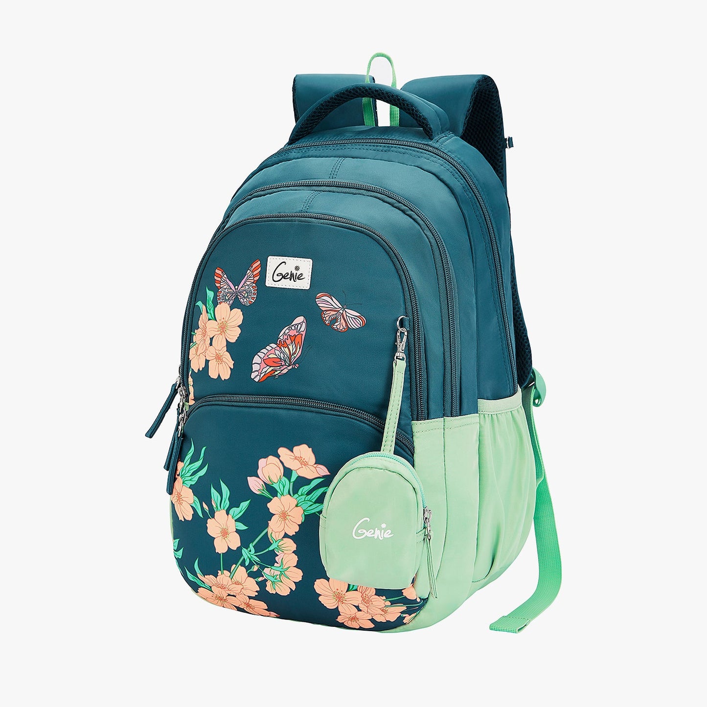 Lilac 27L School Backpack