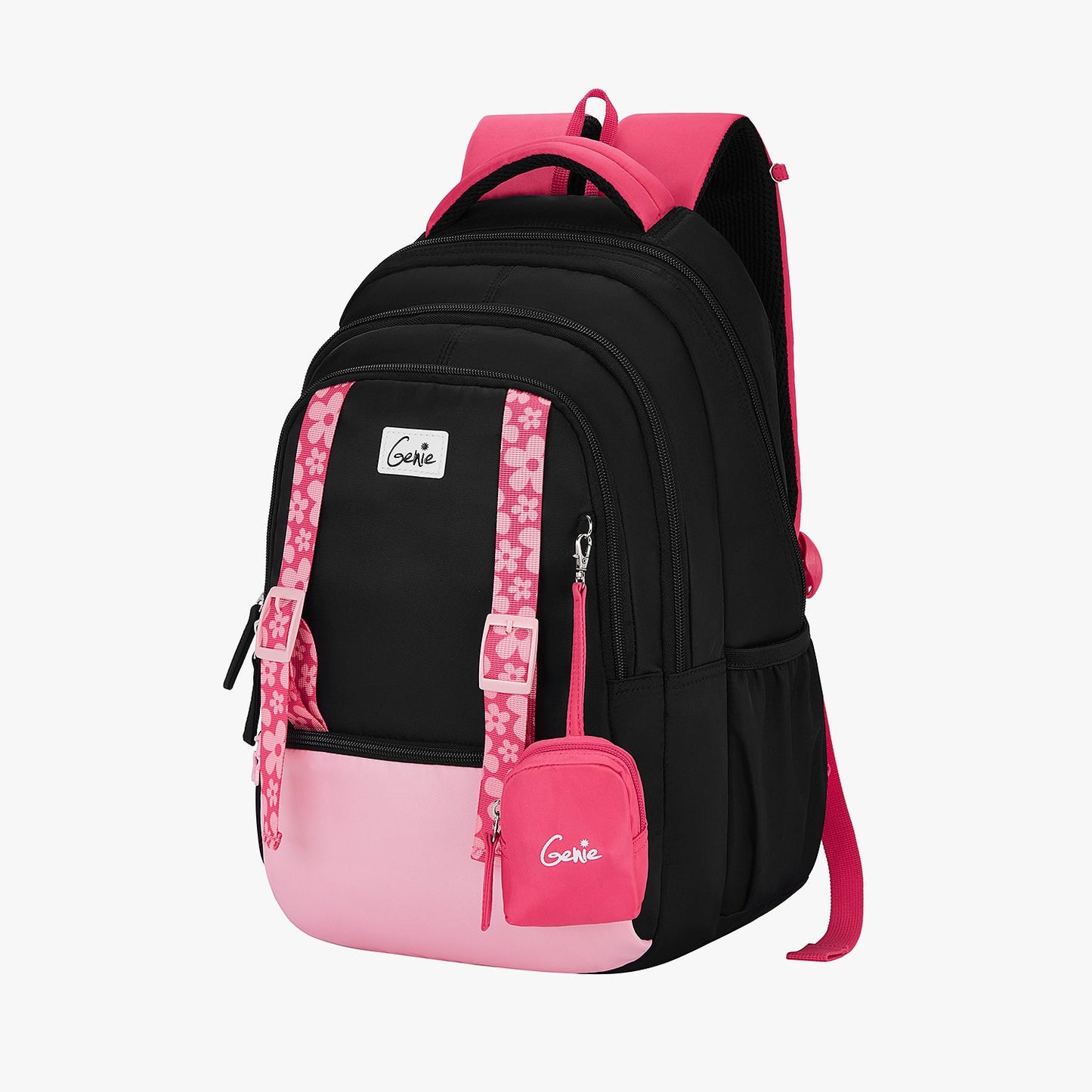 Gemini 27L School Backpack