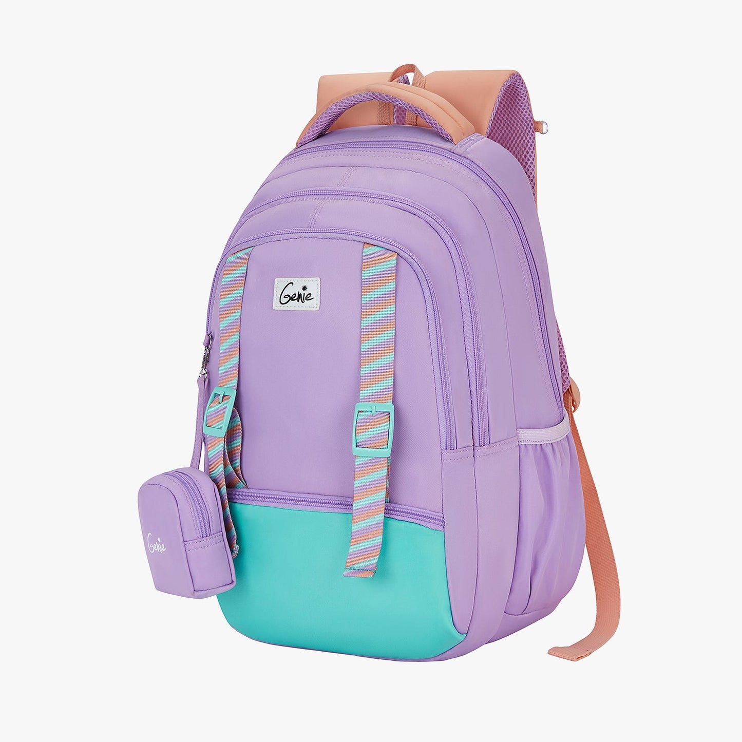 Gemini 27L School Backpack