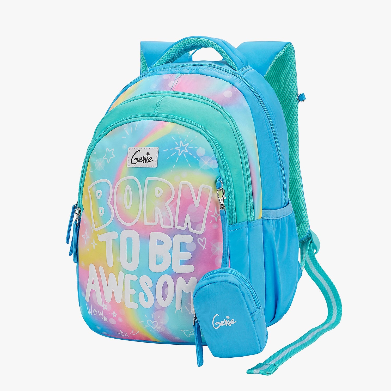 Awesome Small Backpack for Kids-20L
