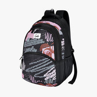 Orchid 36L Laptop Backpack With Raincover