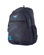 Wildcraft Stylish Polyester Unisex Backpack | Atlas 35 Plus