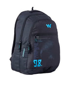 Wildcraft Stylish Polyester Unisex Backpack | Atlas 35 Plus