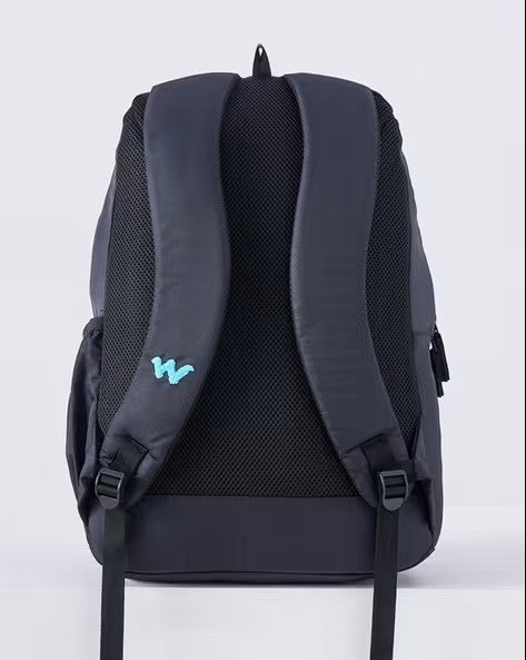 Wildcraft Stylish Polyester Unisex Backpack | Atlas 35 Plus