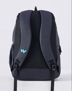 Wildcraft Stylish Polyester Unisex Backpack | Atlas 35 Plus