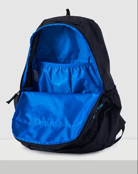 Wildcraft Stylish Polyester Unisex Backpack | Atlas 35 Plus