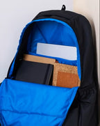 Wildcraft Stylish Polyester Unisex Backpack | Atlas 35 Plus