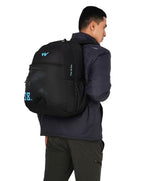 Wildcraft Stylish Polyester Unisex Backpack | Atlas 35 Plus