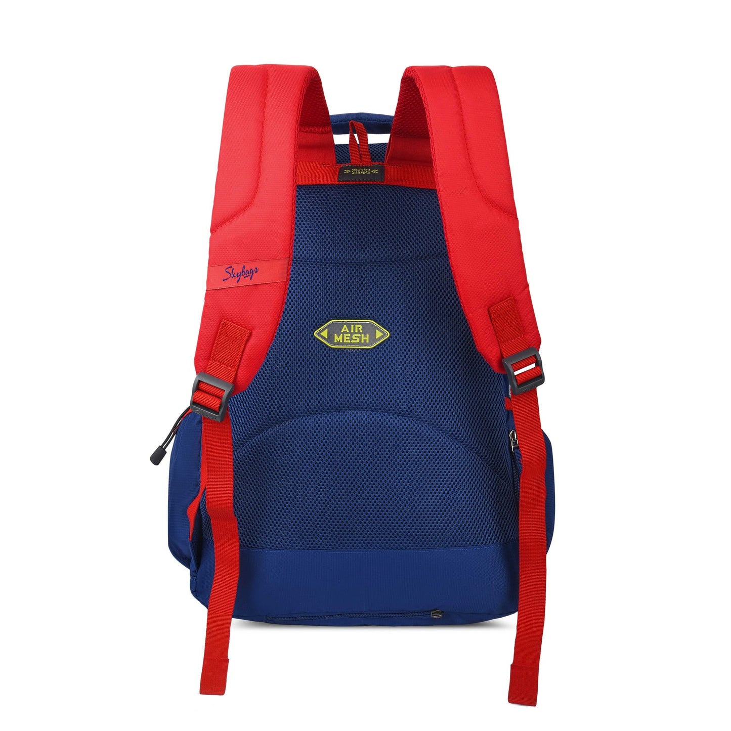 Skybags Squad NXT 01 47L Backpack