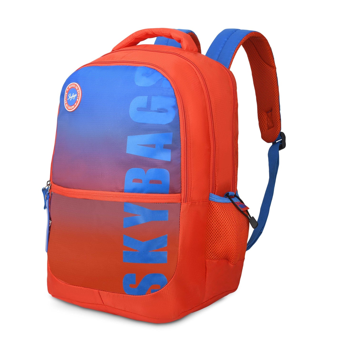 Skybags Squad Plus 03 38L Backpack