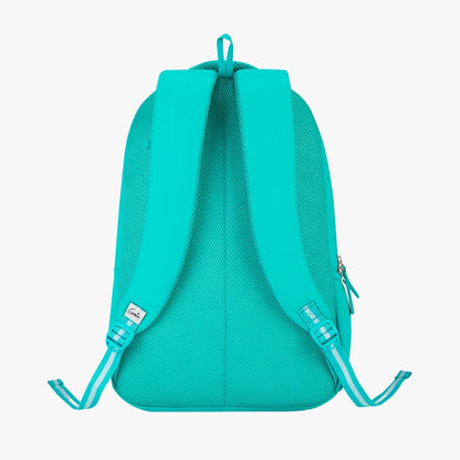 Genie Josie 36L School Backpack With Premium Fabric