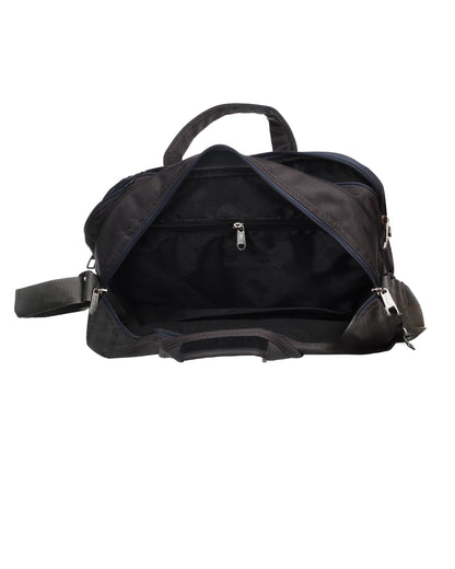 ऑफिस एग्जीक्यूटिव फाइल बैग 1680 मैटी 14" EB-605