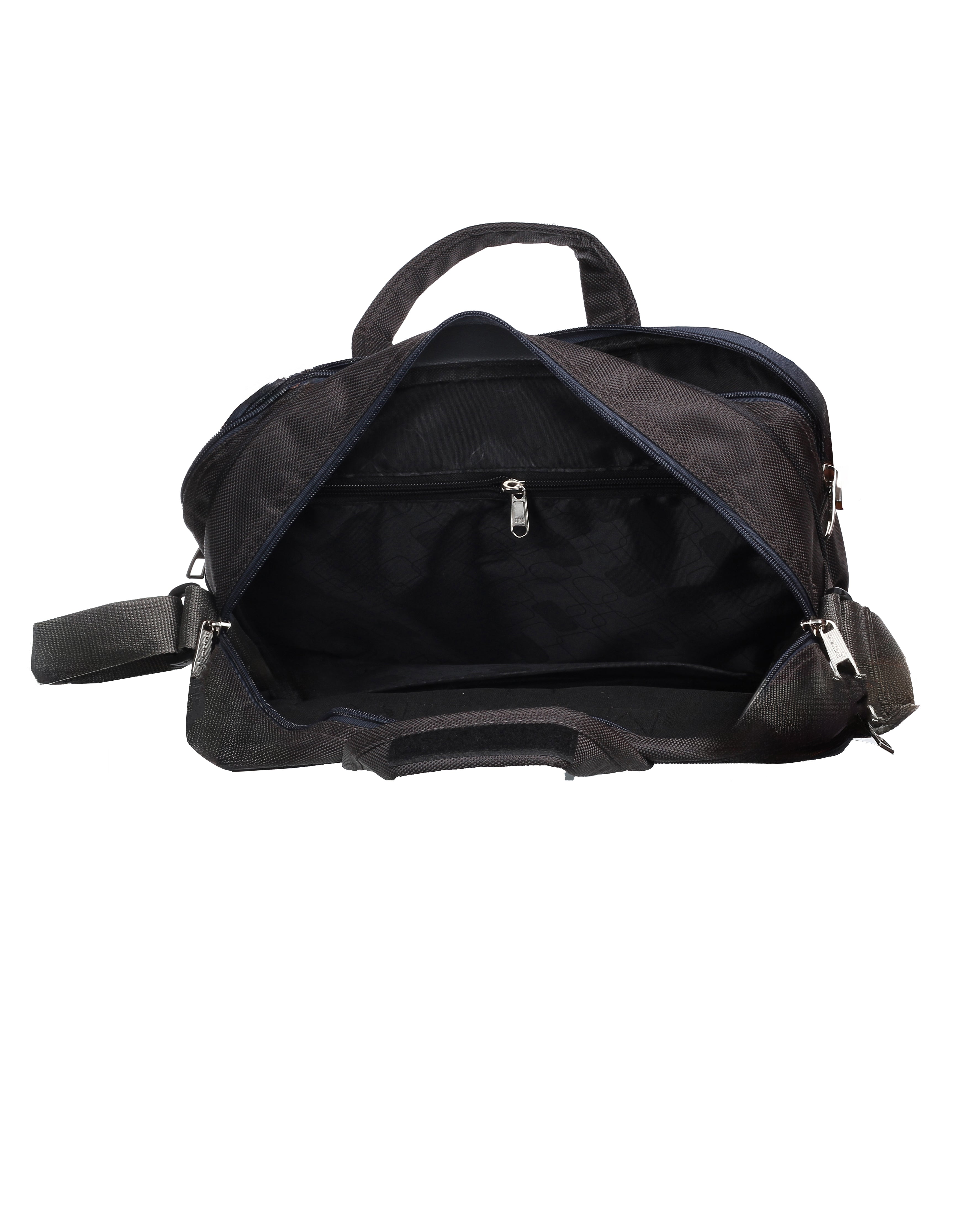 Office Executive File Bag 1680 Matty 16" EB-606
