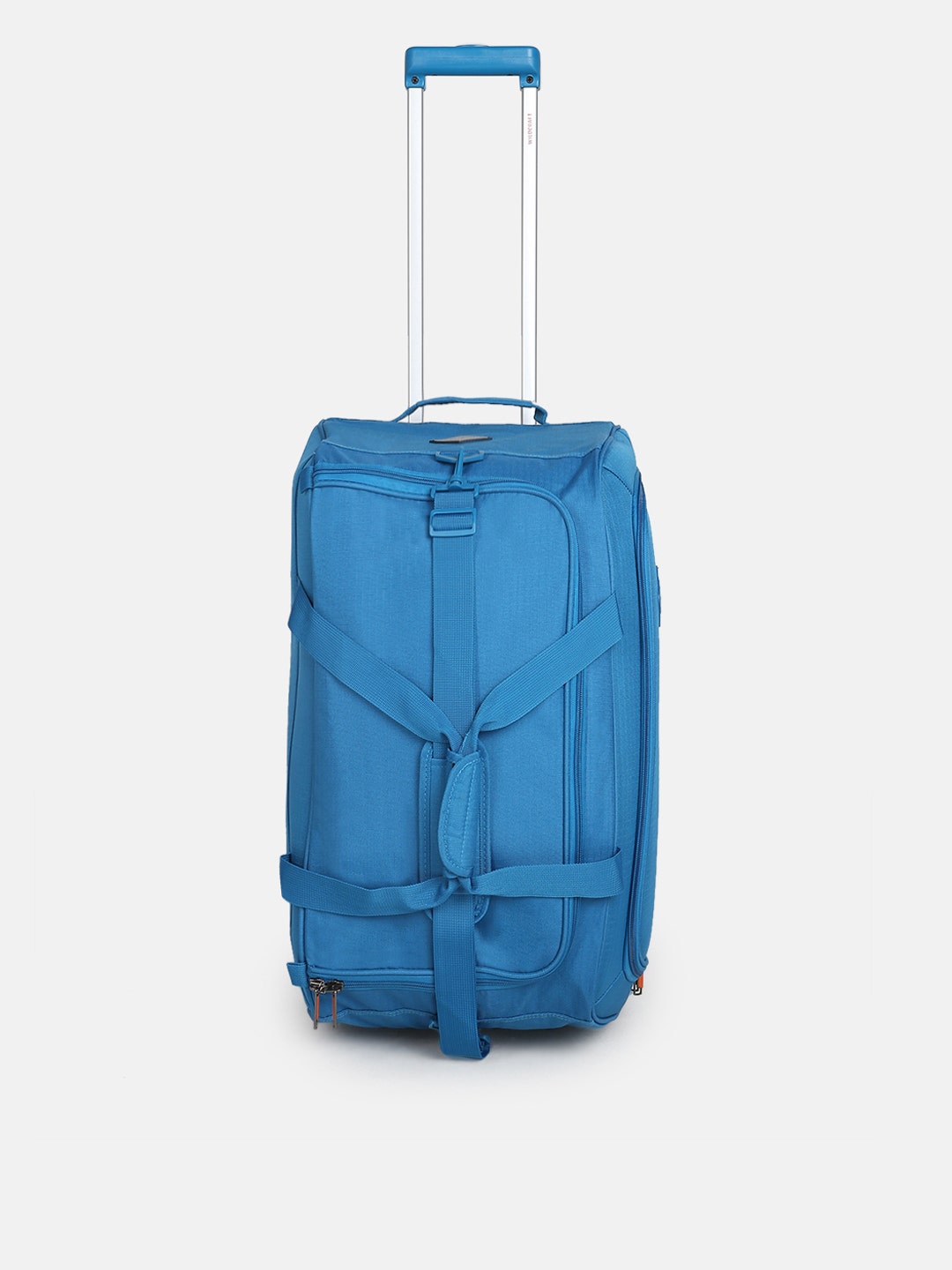 Wildcraft Proxima Trolley Duffle Bag (12215)