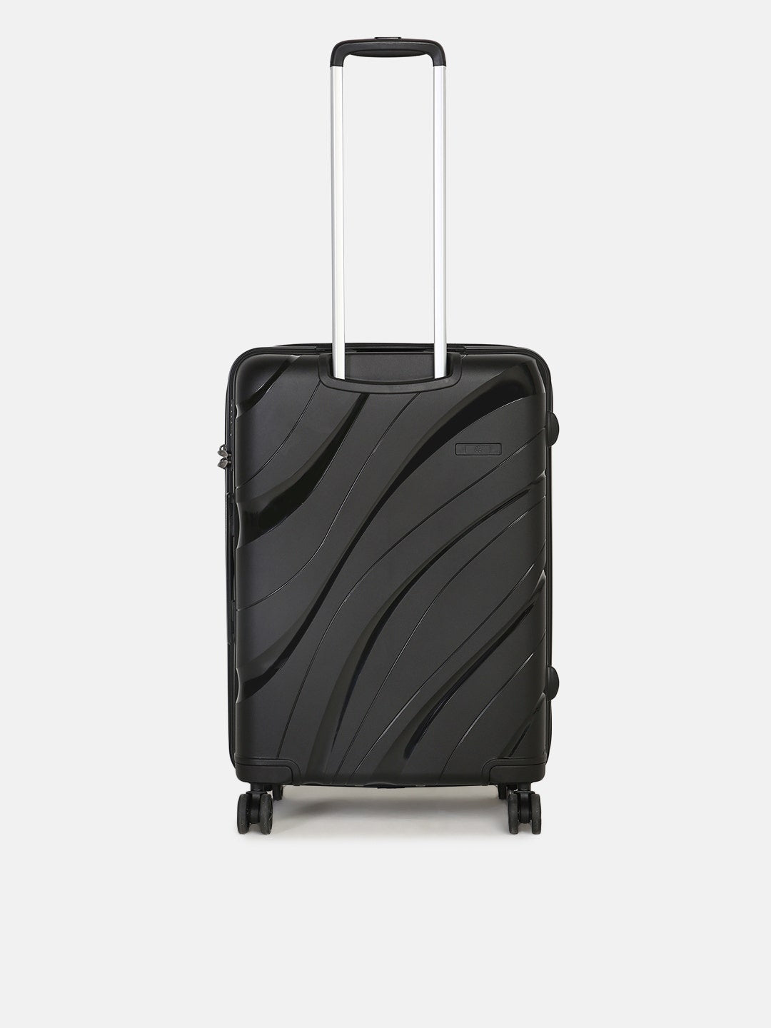 Wildcraft Agena Hard Trolley Suitcase (12430)