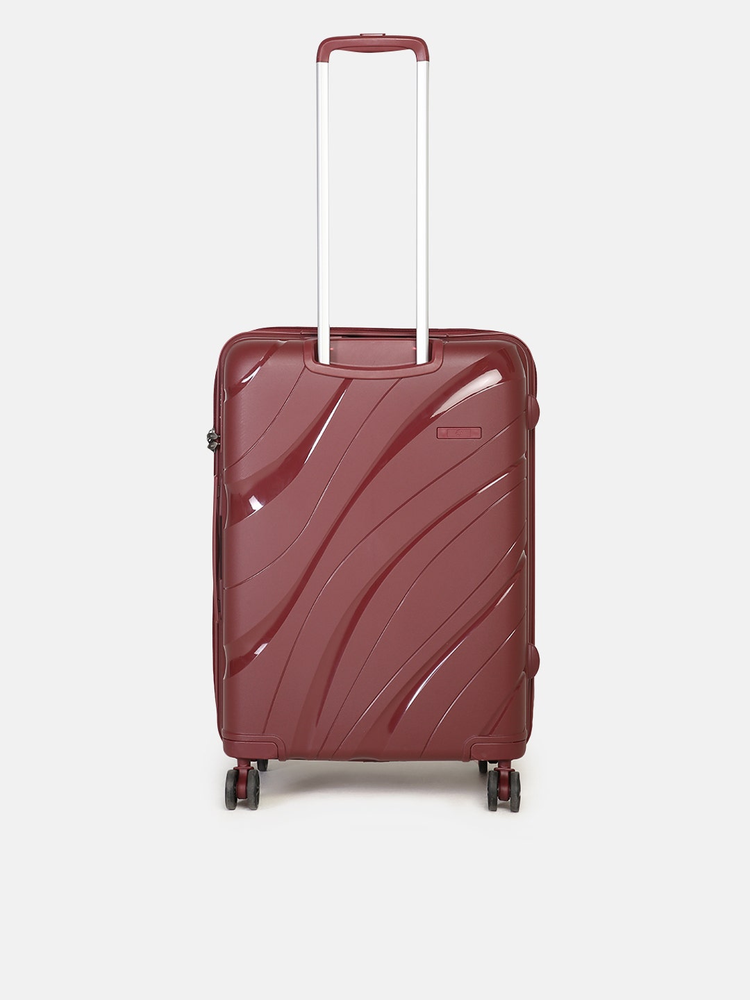 Wildcraft Agena Hard Trolley Suitcase (12430)