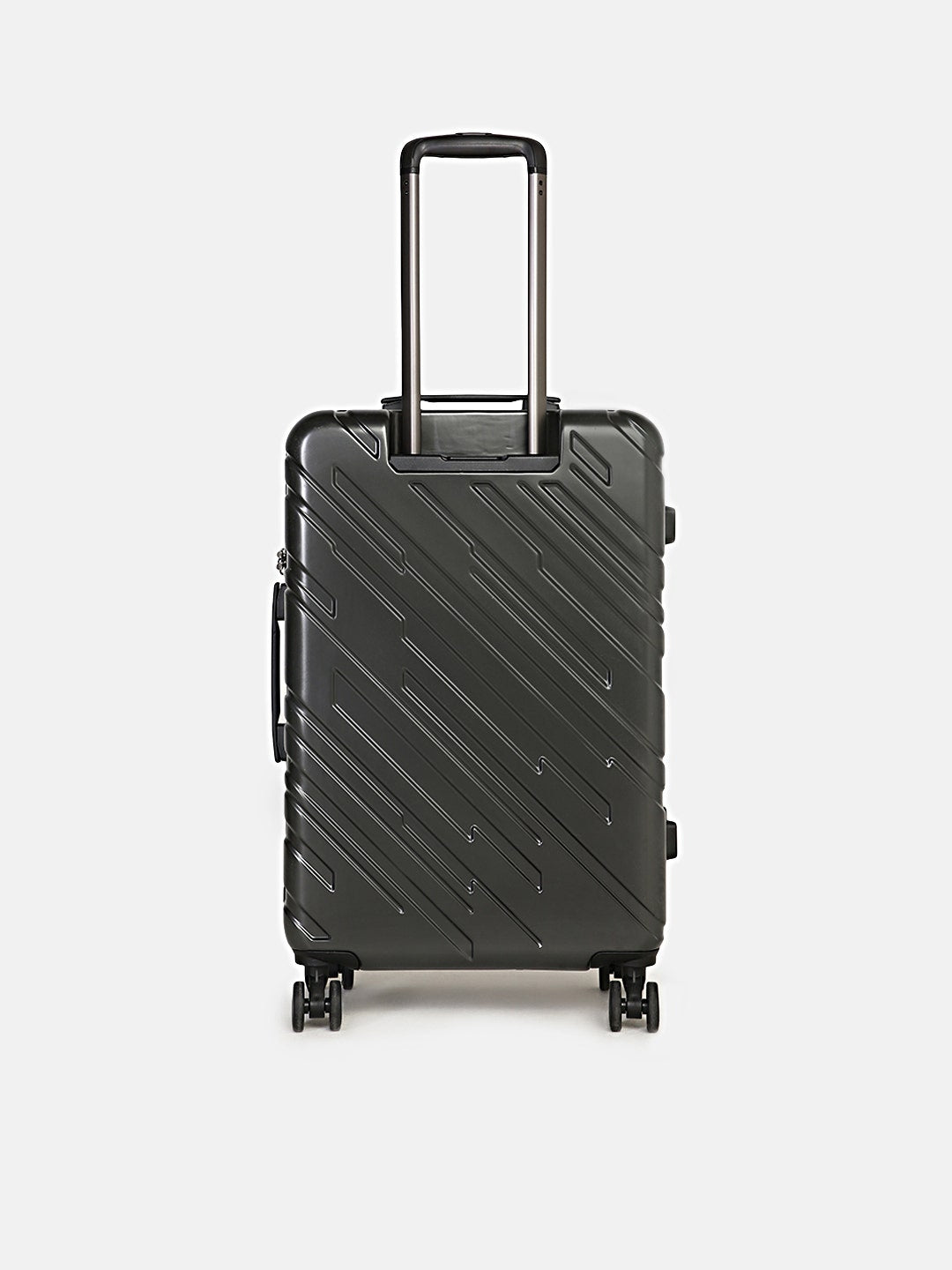 Wildcraft Antares Hard Trolley Suitcase (12431)