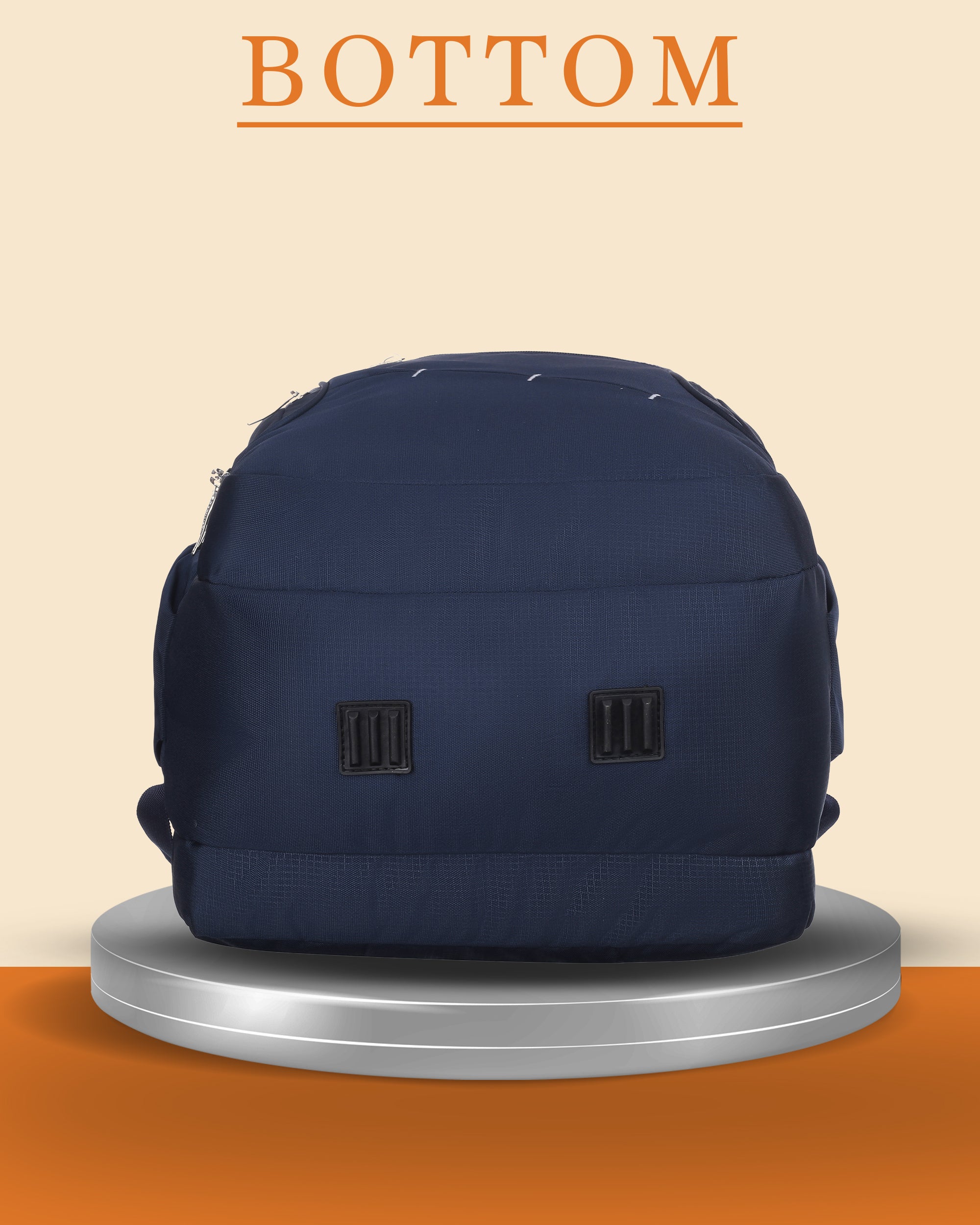 Dhariwal 43L Backpack For Unisex- BP-253