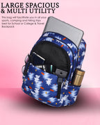 Dhariwal bags Casual/School/College/Office Bag BP-252 36 L Backpack