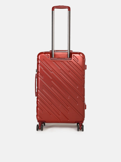Wildcraft Antares Hard Trolley Suitcase (12431)