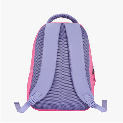 Genie Unicorn 17 Inch Backpack