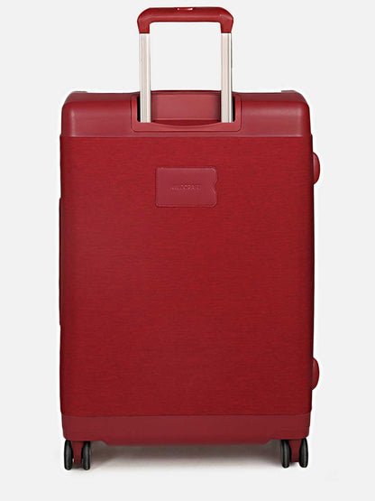 Wildcraft Capella Hybrid Trolley Suitcase (12214)