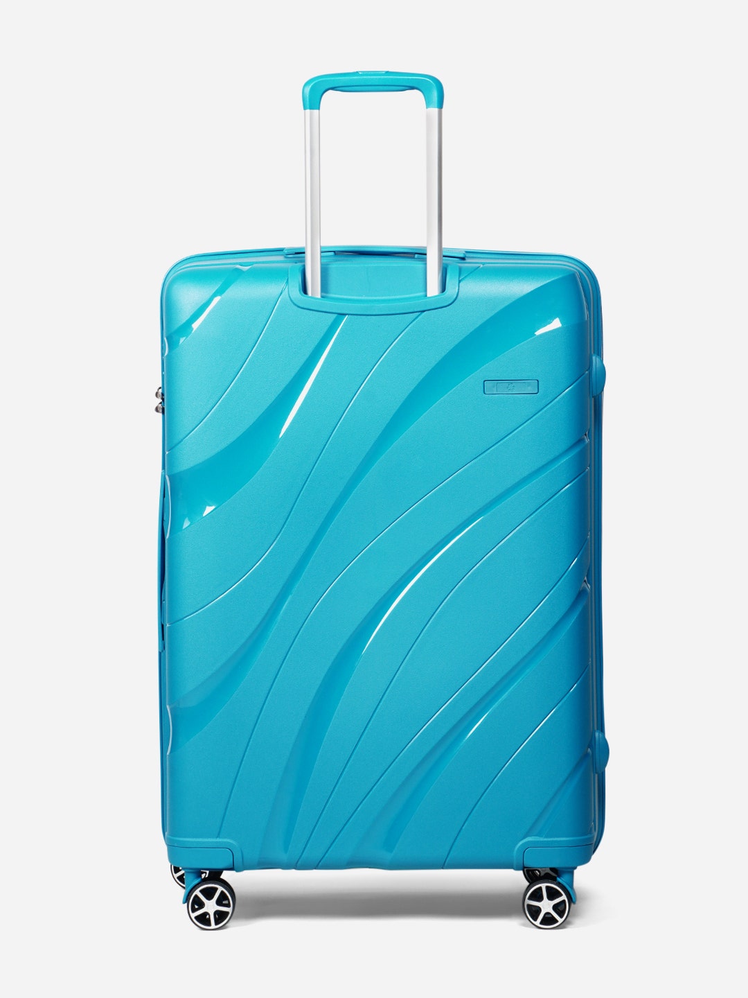 Wildcraft Agena Hard Trolley Suitcase (12430)