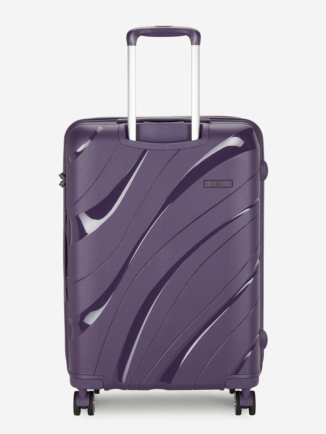 Wildcraft Agena Hard Trolley Suitcase (12430)