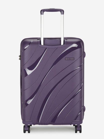 Wildcraft Agena Hard Trolley Suitcase (12430)