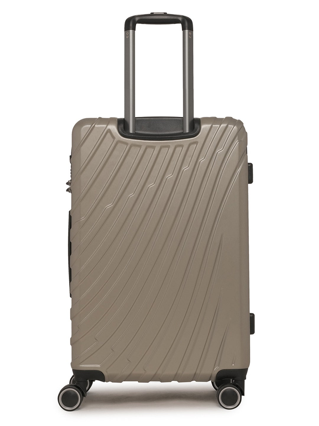 Wildcraft Zephyr Hard Trolley Suitcase (12836)