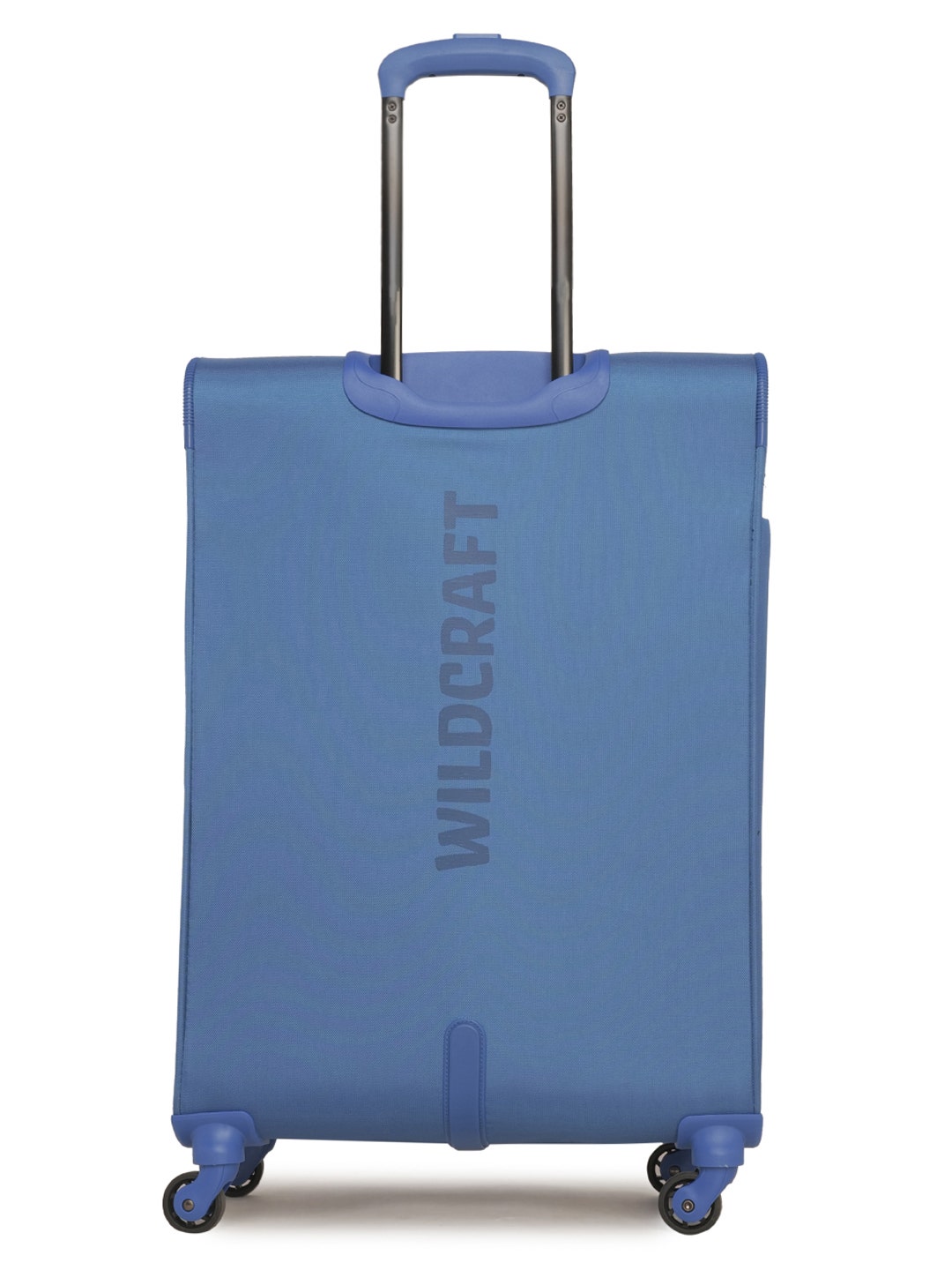Wildcraft Crux Soft Trolley Suitcase (12839)
