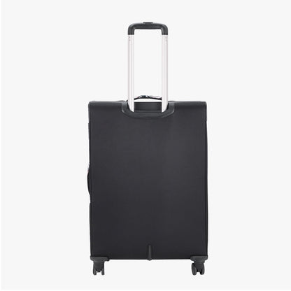 Genie Lily Soft Luggage Suitcase