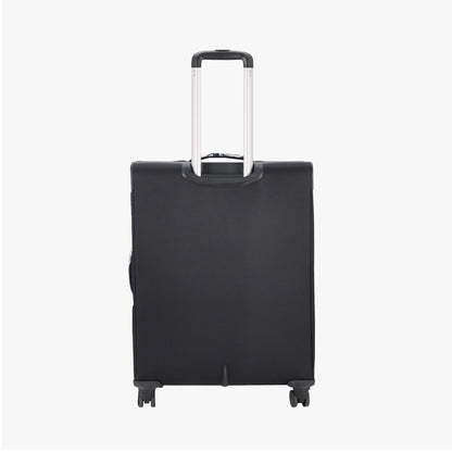 Genie Lily Soft Luggage Suitcase