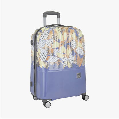 Genie Sprout Hard Luggage Suitcase