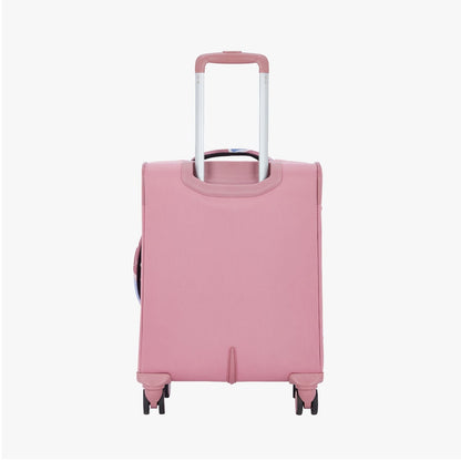 Genie Lily Soft Luggage Suitcase