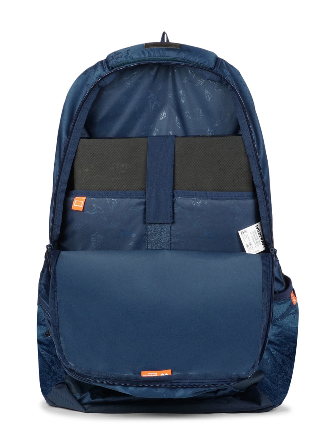Wildcraft Dapper 3.0  Backpack WC-12169