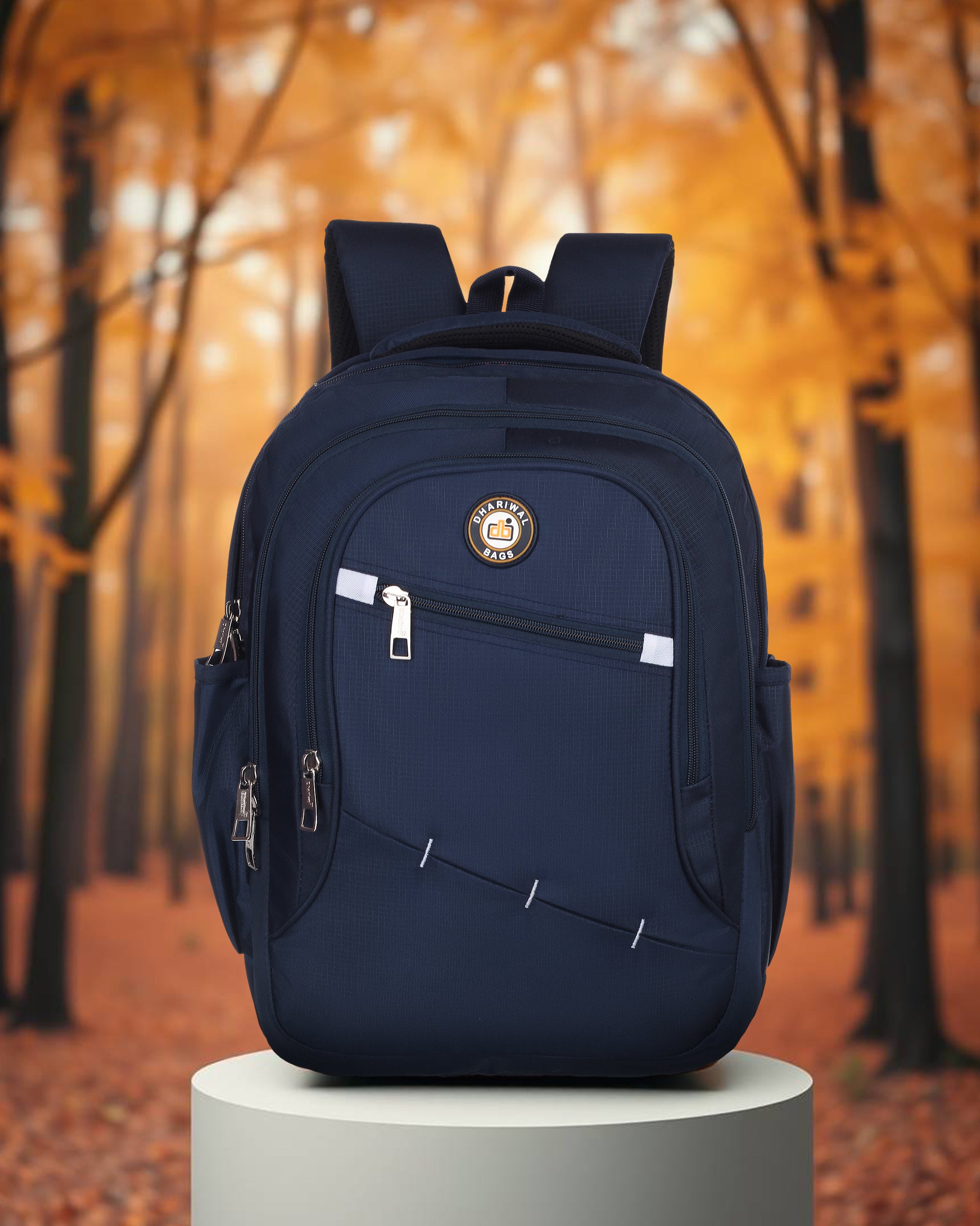 Dhariwal 43L Backpack For Unisex- BP-253