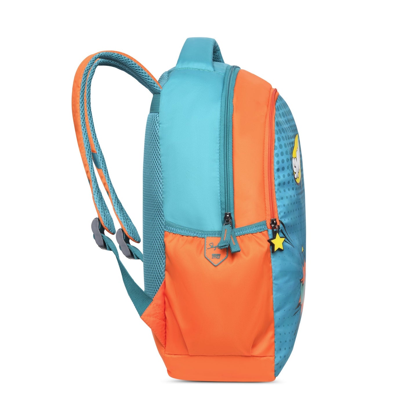 Skybags Bubbles 02 18L Backpack
