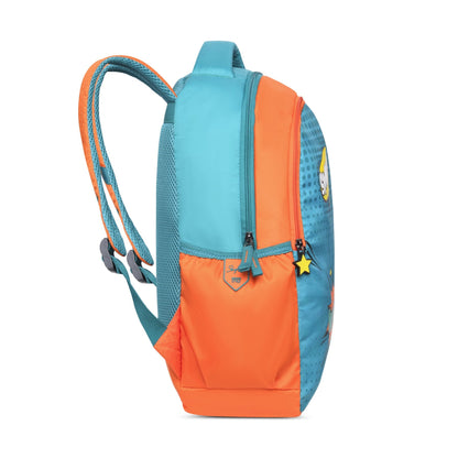 Skybags Bubbles 02 18L Backpack