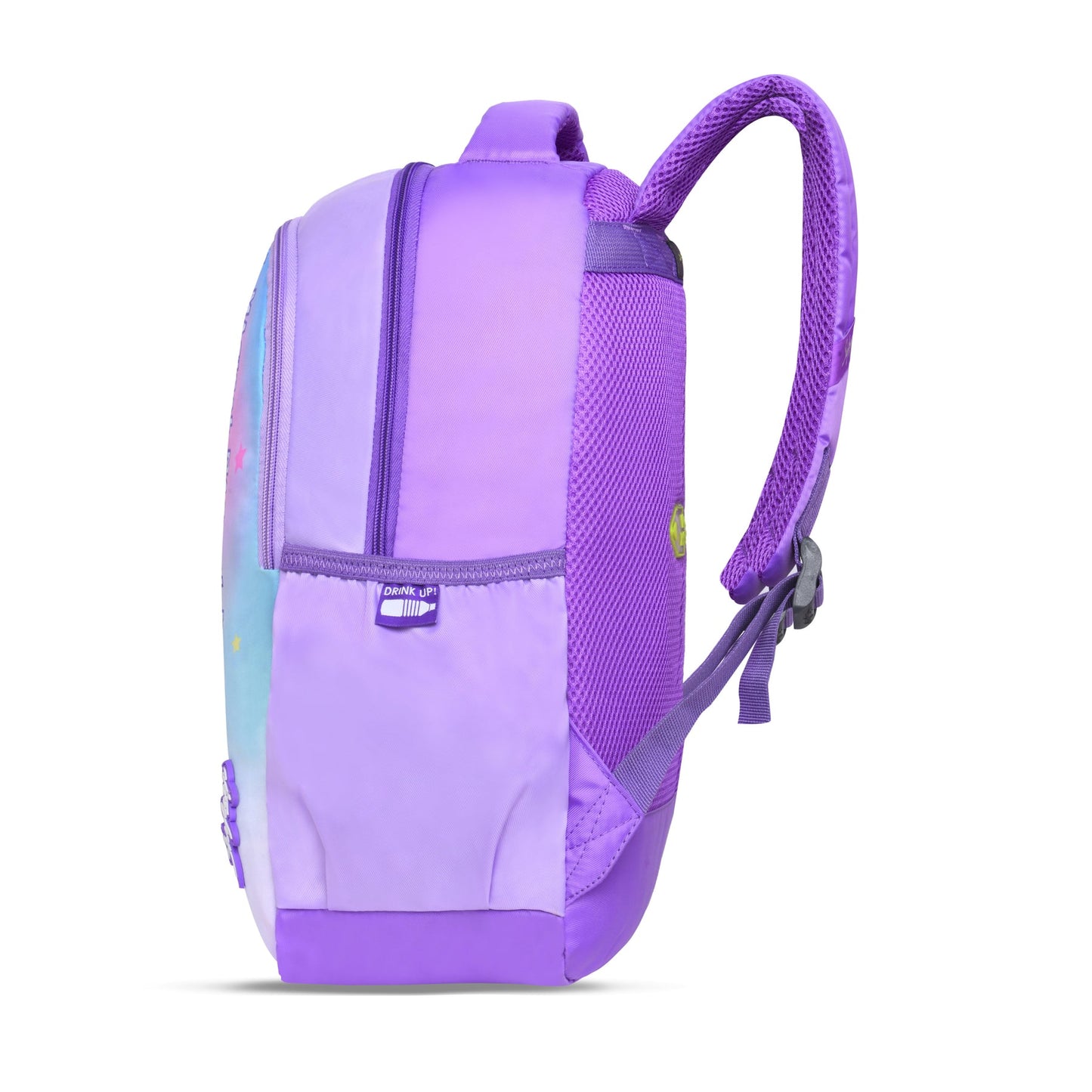 Skybags Bubbles Unicorn 04 18L Backpack
