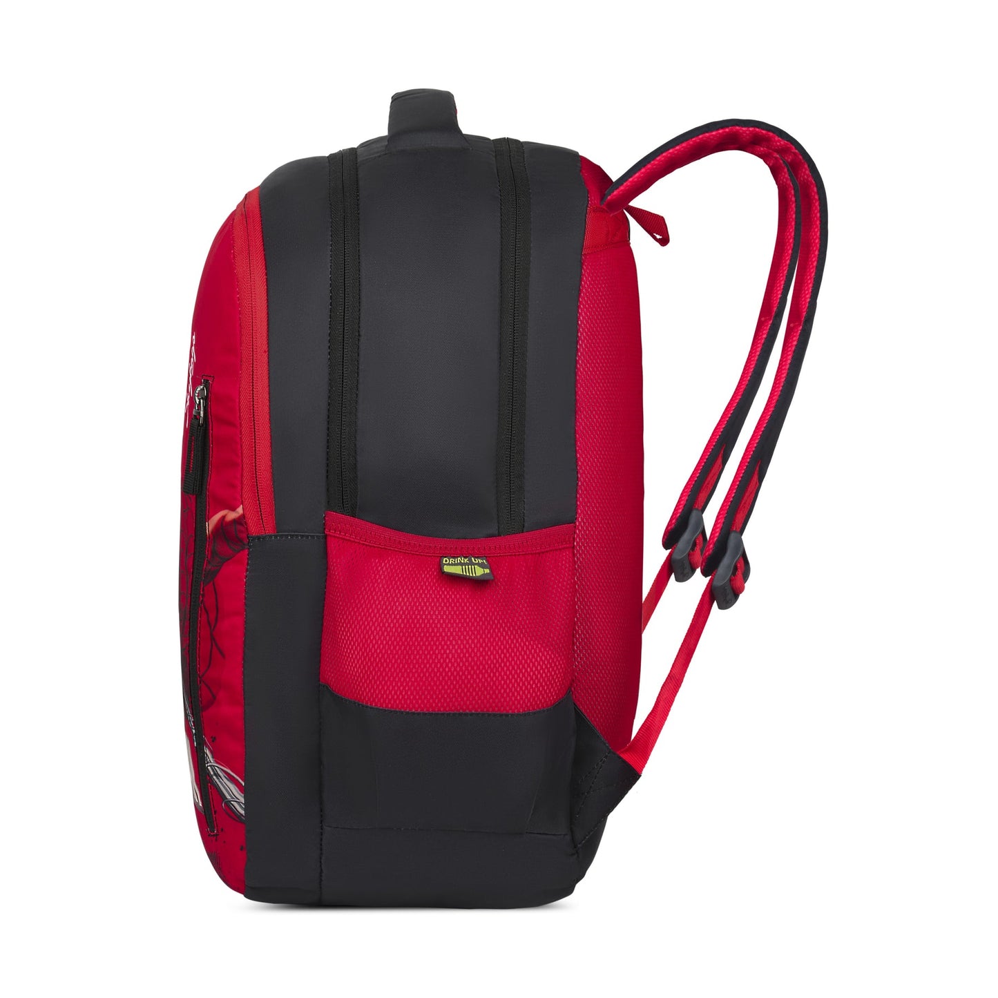 Skybags Marvel Spiderman 02 25L Backpack