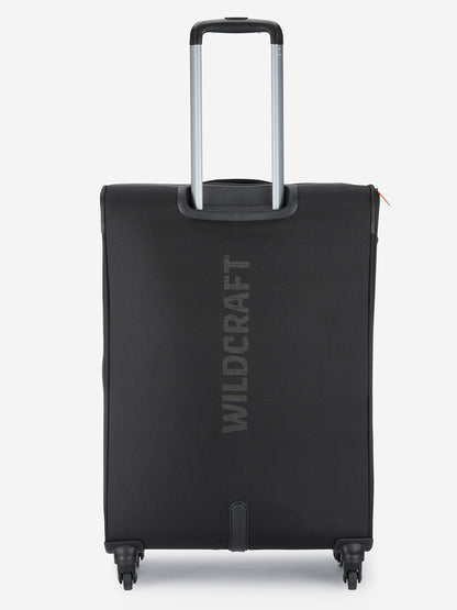 Wildcraft Sirius 2 Trolley Suitcase (12209)