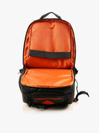 Wildcraft Shutterbug Rucksack Black