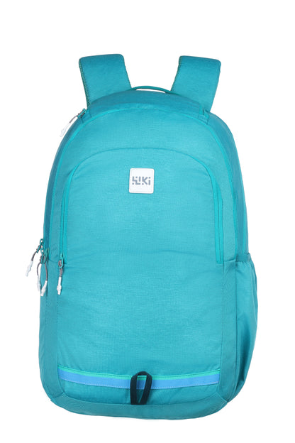 Wildcraft Wiki 38L Laptop Backpack  College | School | Office & Travel Bag Men And Women